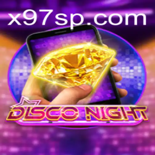 Descubra DiscoNightM: O Jogo Que Está Conquistando o Mundo