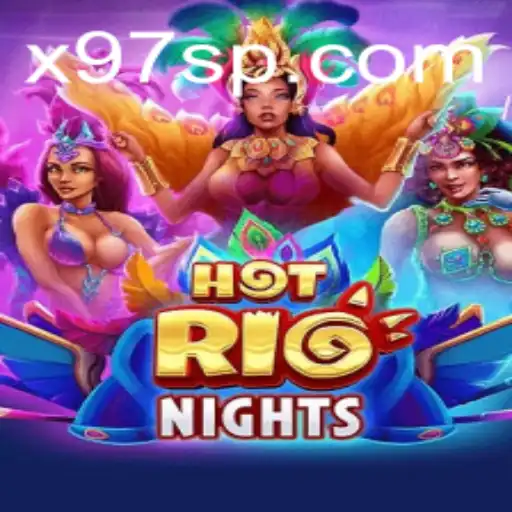 Descubra HotRioNights: Uma Experiência de Jogo Inovadora