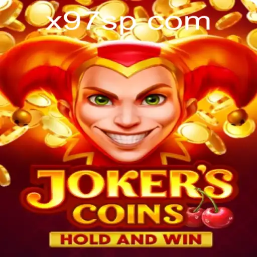 Descubra JokersCoins: O Novo Fenômeno do Mundo dos Jogos