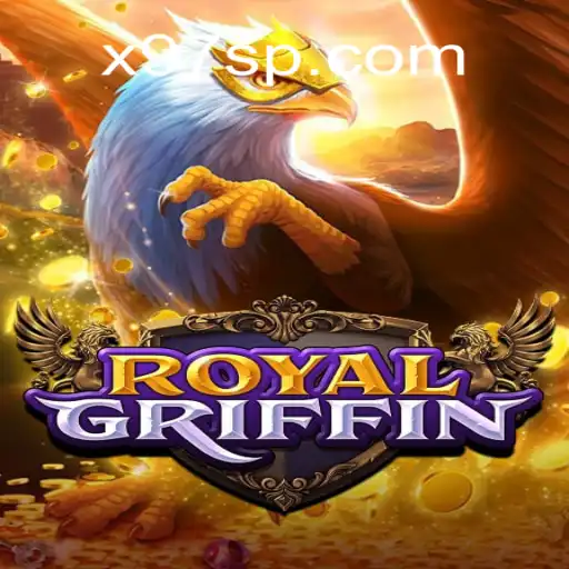 Descubra o Mundo de RoyalGriffin: Um Jogo de Estratégia e Aventura