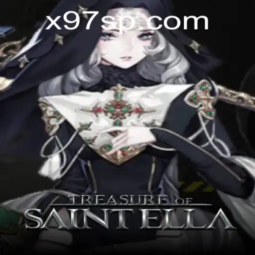 Explorando 'Treasure of Saint Ella': A Nova Fascinação do Mundo dos Jogos