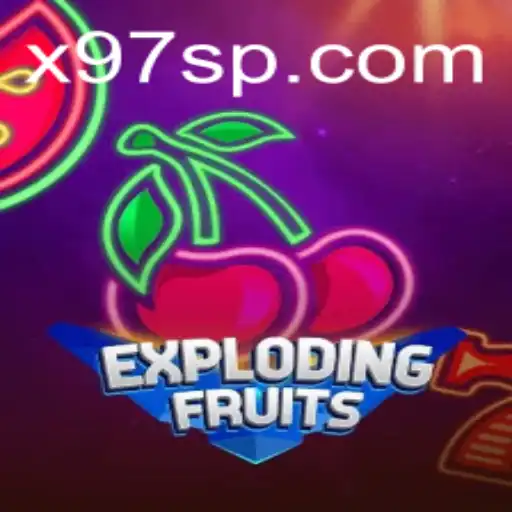 ExplodingFruits: A Nova Sensação dos Jogos Online