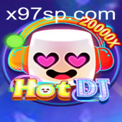 Descubra o Universo de HotDJ: Um Jogo Inovador na Plataforma x97s.com