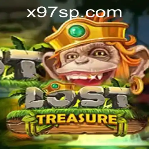 Explorando o Mundo do Jogo LostTreasure