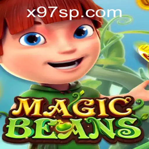 Desvendando MAGICBEANS: A Nova Sensação do Mundo dos Jogos