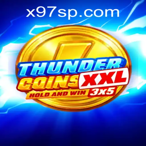 Explorando o Mundo de ThunderCoinsXxl: Uma Nova Aventura no Cenário dos Jogos Online