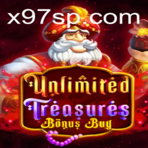 UnlimitedTreasuresBonusBuy: Descubra um Mundo de Aventura em x97s.com